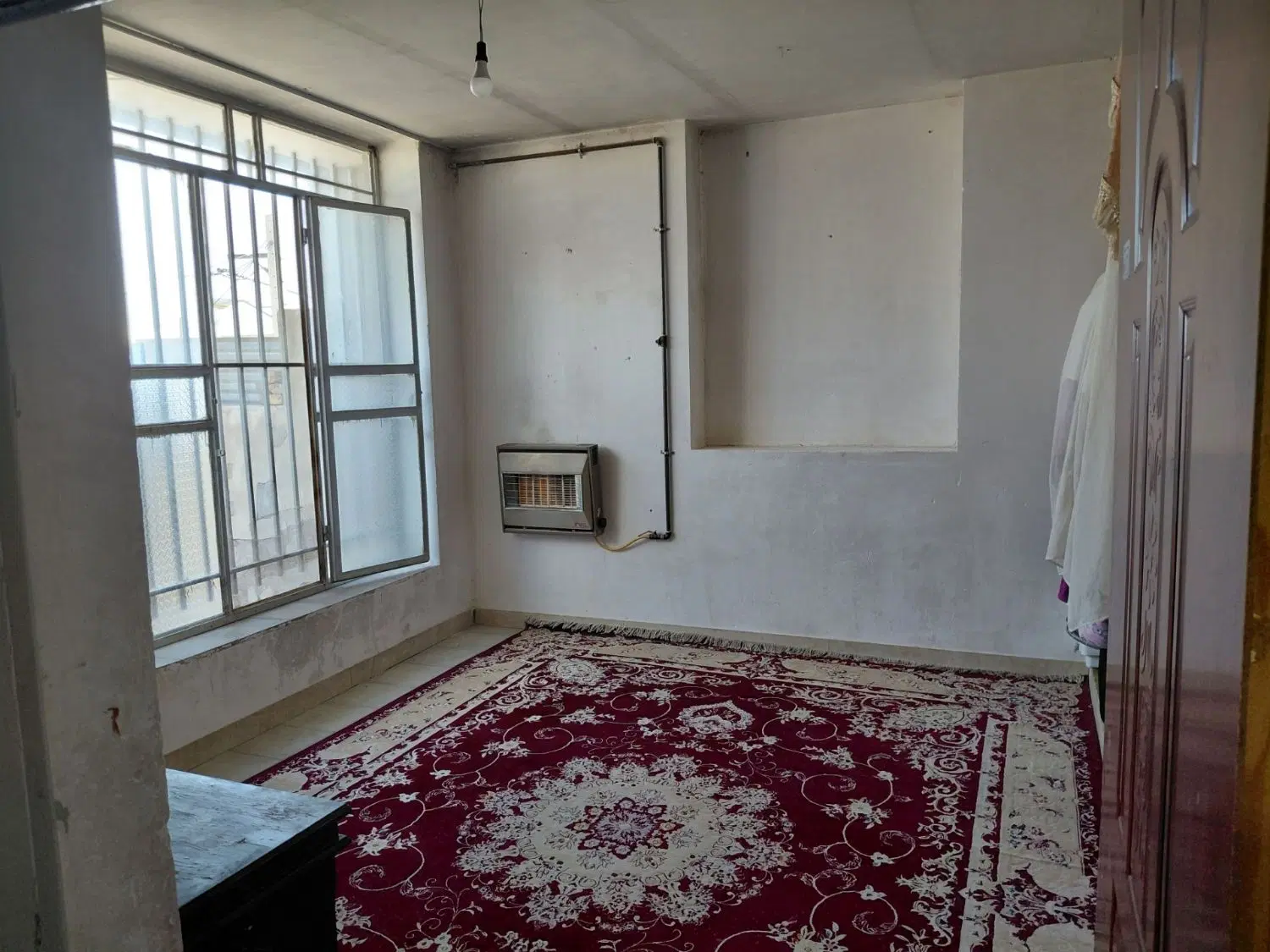 اجاره منزل مسکونی  مرتب