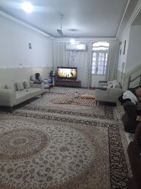 فروش منزل ویلایی در محله ریشهر