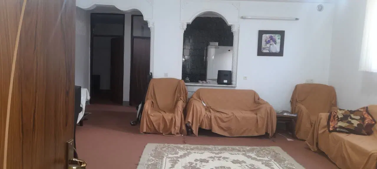 منزل فروشی دوطبقه