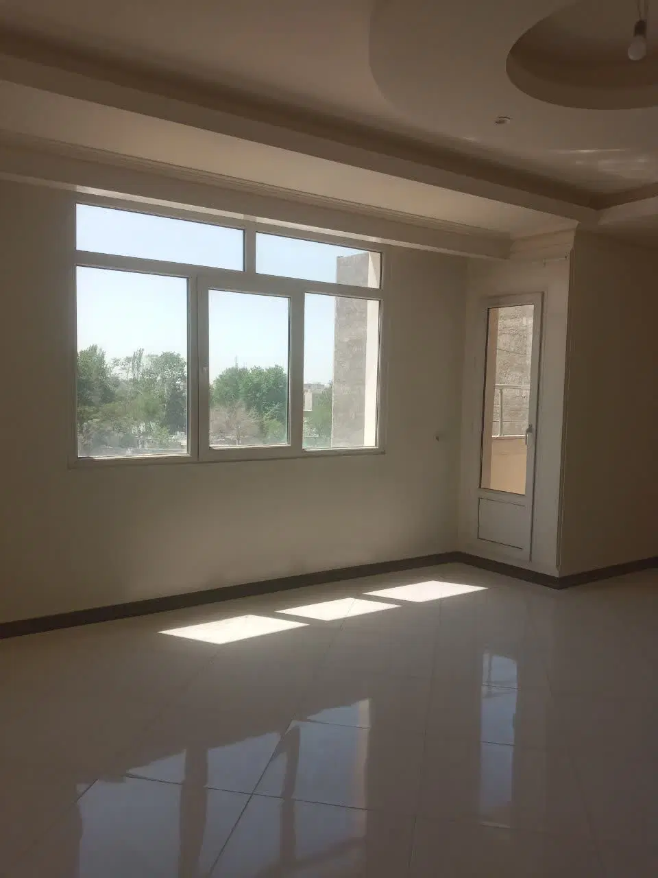 اجاره آپارتمان 93 متری دو خواب