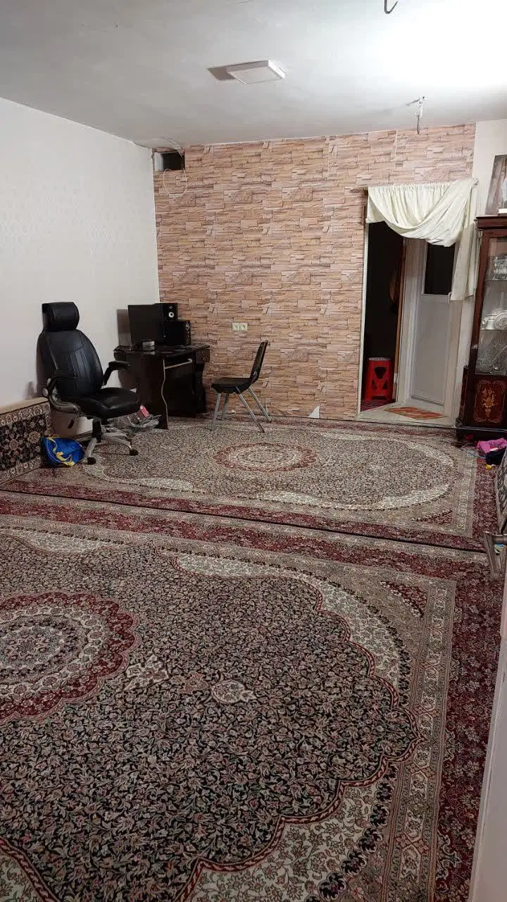 ۲طبقه ویلایی