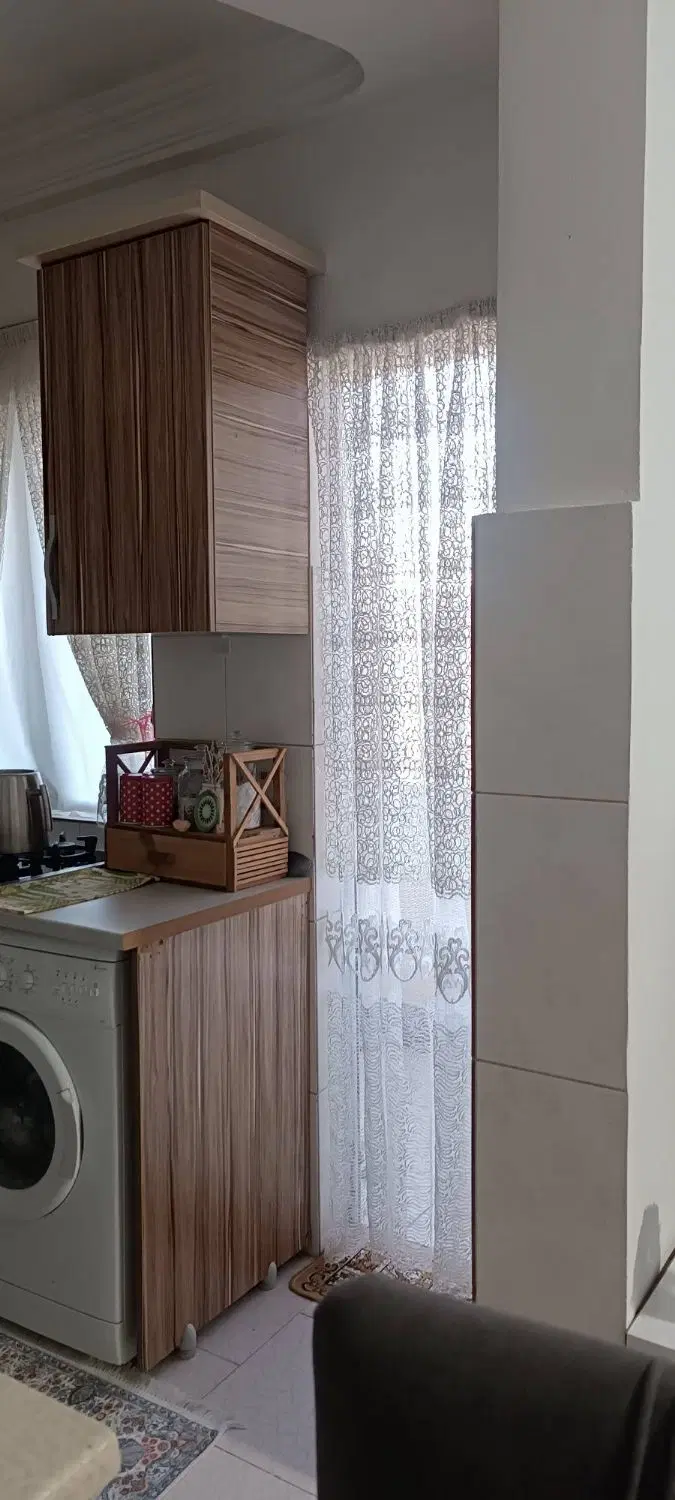 75متری شهرک گلمان