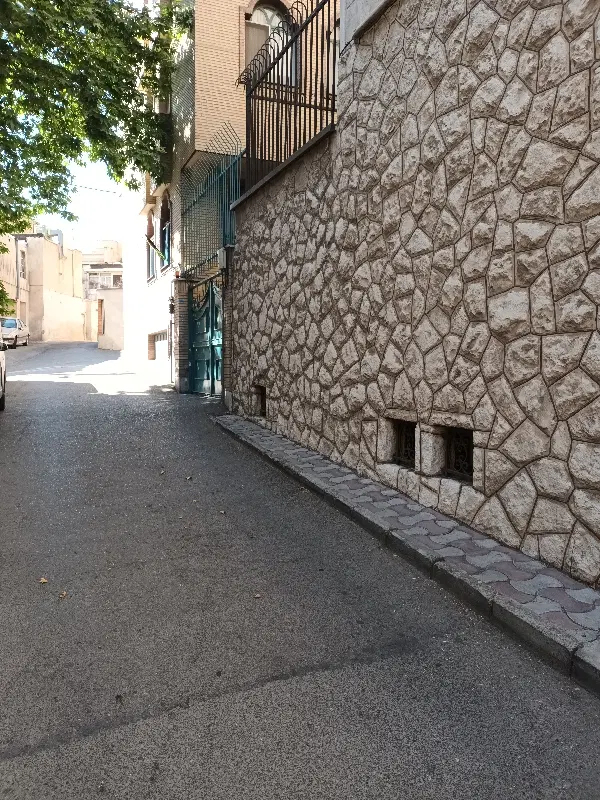 آپارتمان ۵۰ متری خیابان قزوین میرجلیلی