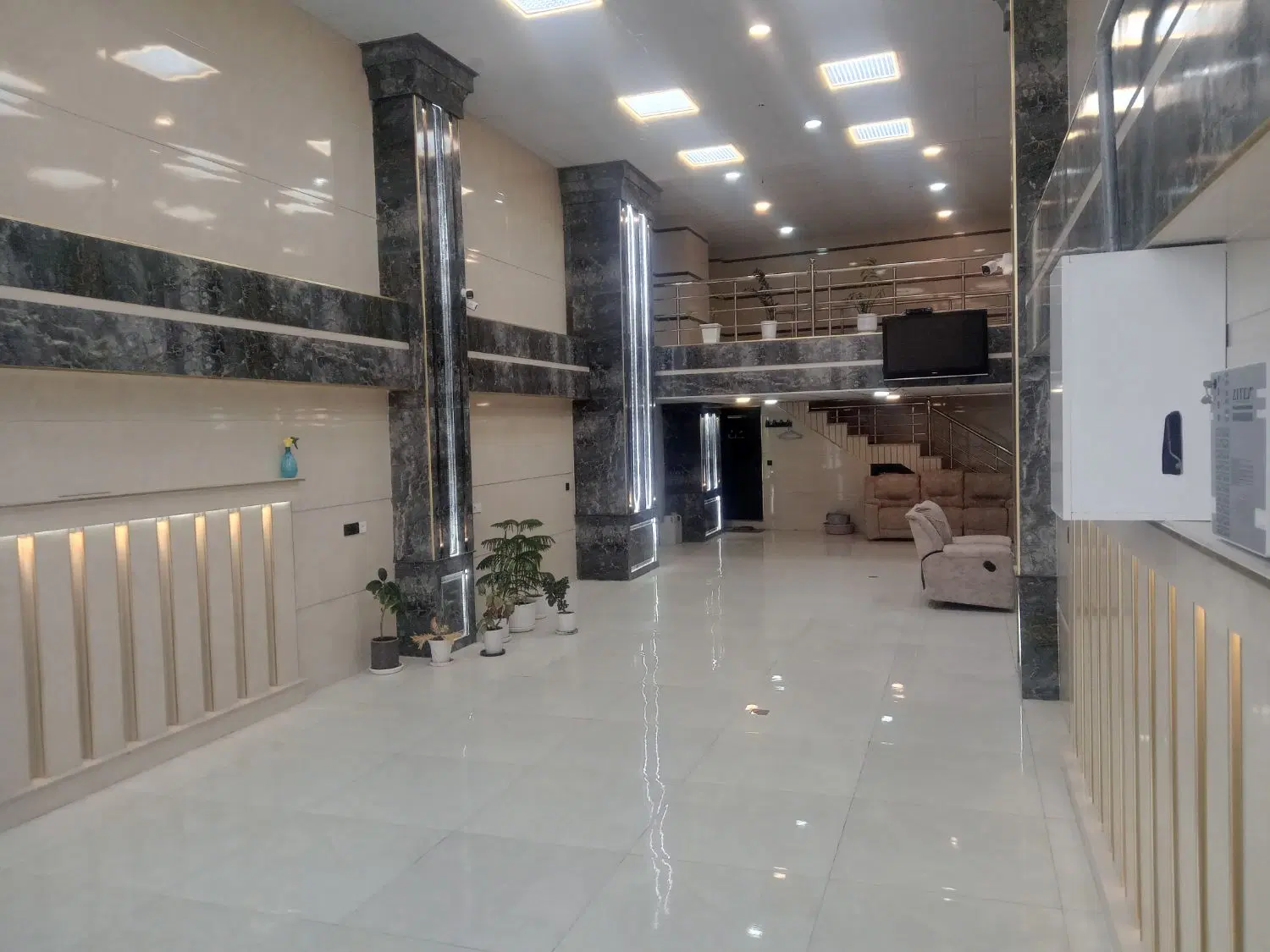مغازه اجاره ای