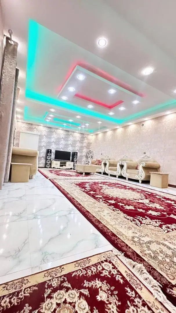 ویلا سرپوشیده ابگرم از مالک