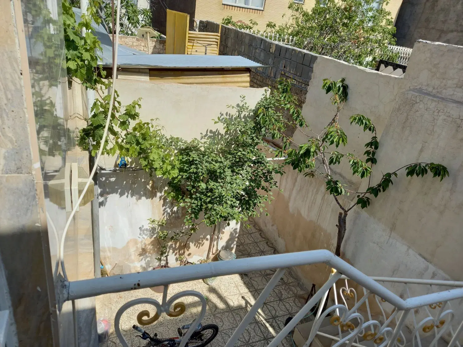 رهن و اجاره