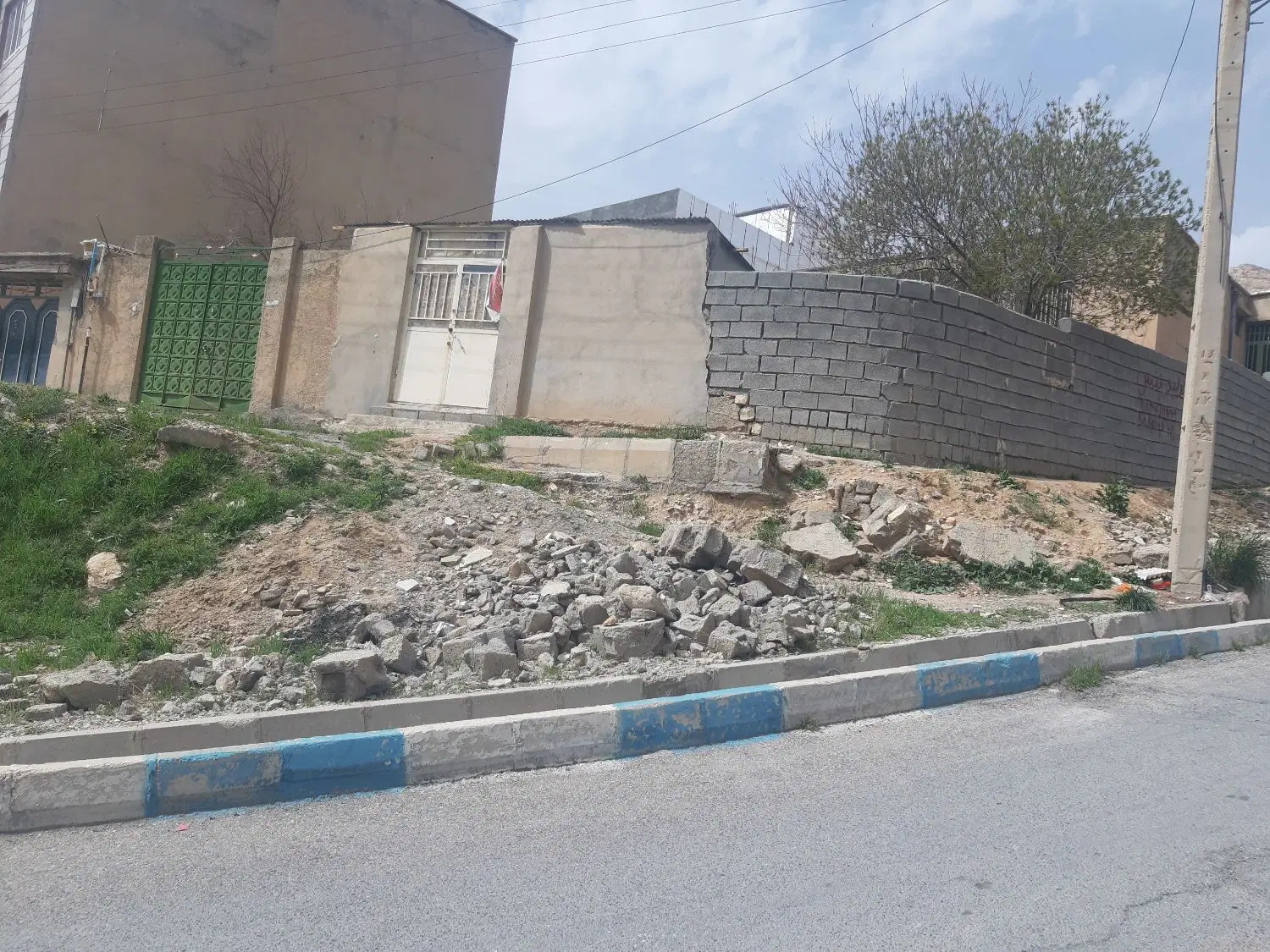 ملک کلنگی