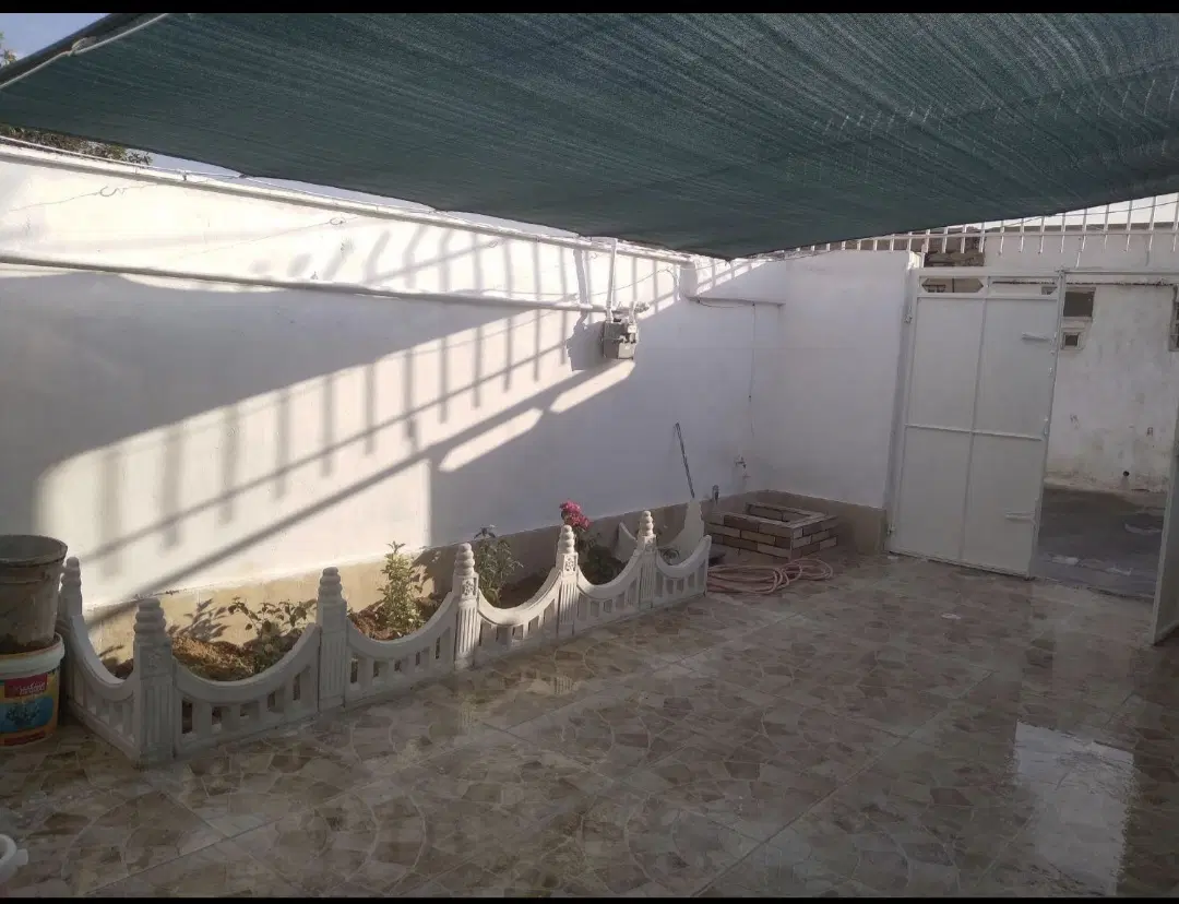 فروش منزل مسکونی