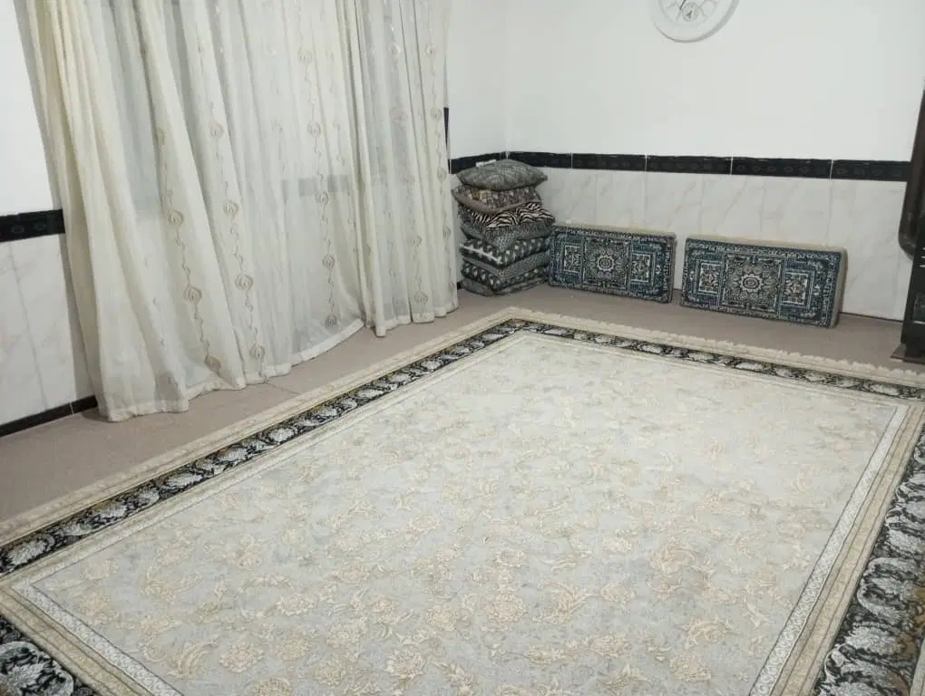خانه ویلایی محدوده فرودگاه ایلام روستا چشمه کبود