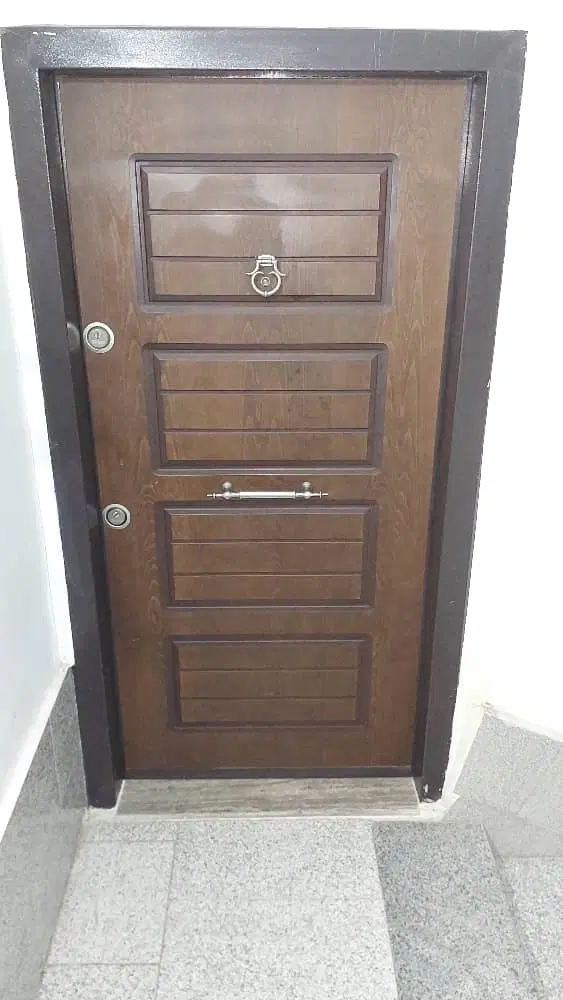 خانه آپارتمان ۳خوابه طبقه دوم
