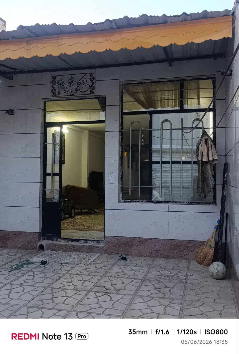 فروش_ منزل ویلای _کشمیری ۳۵