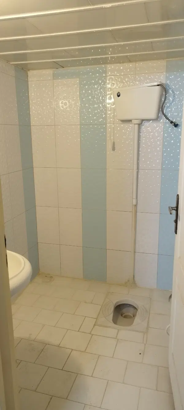 آپارتمان ۴۰ متری سی متری جی