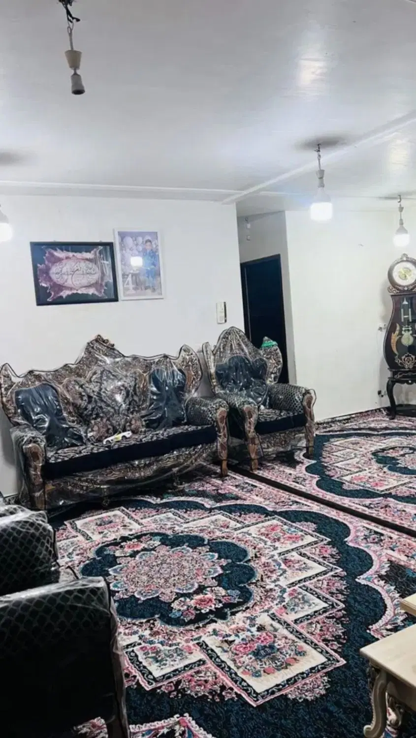 فروش مسکن مهر کوی ماهور