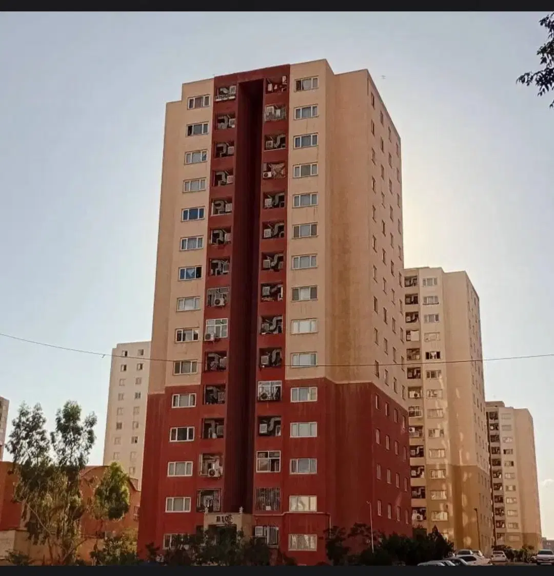 ۲ خواب ۷۸ متری ورودی کوزو ۵