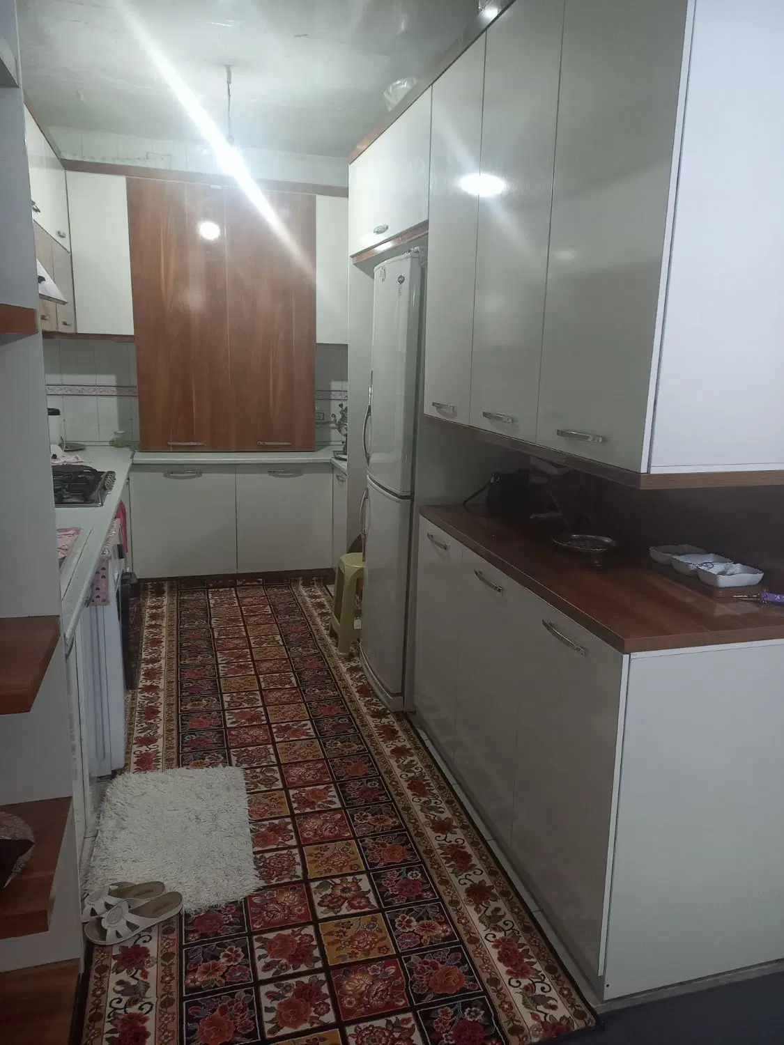 رهن و اجاره خانه حصارک پایین