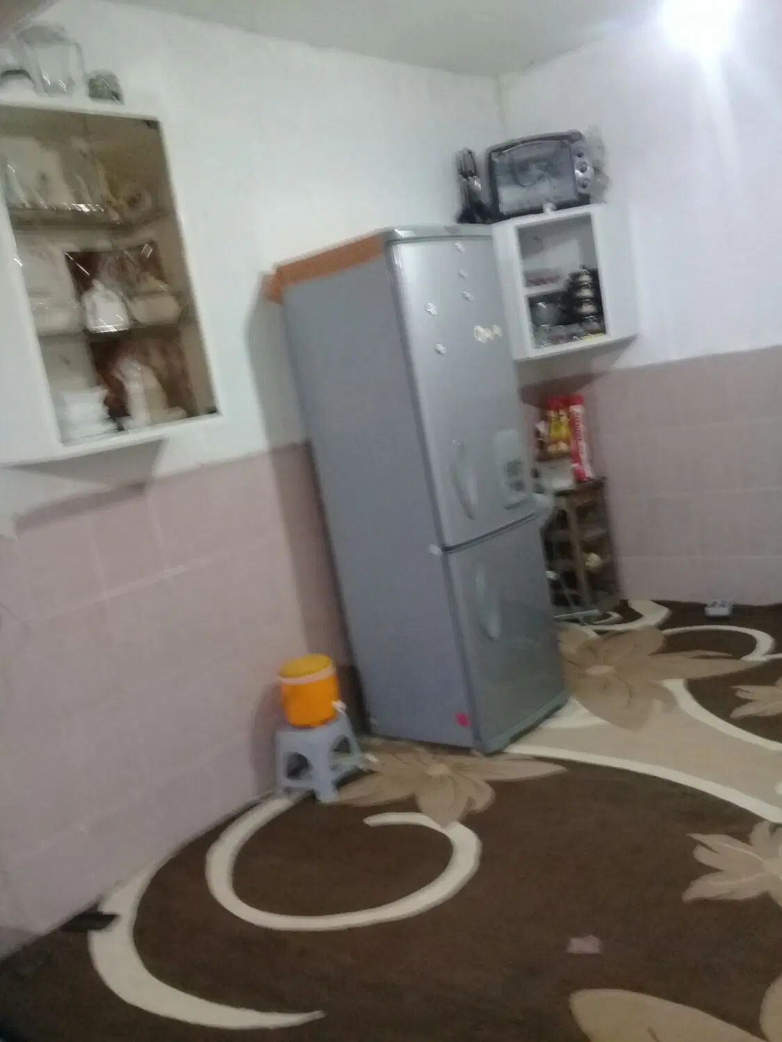فروش خانه ۷۵ متری