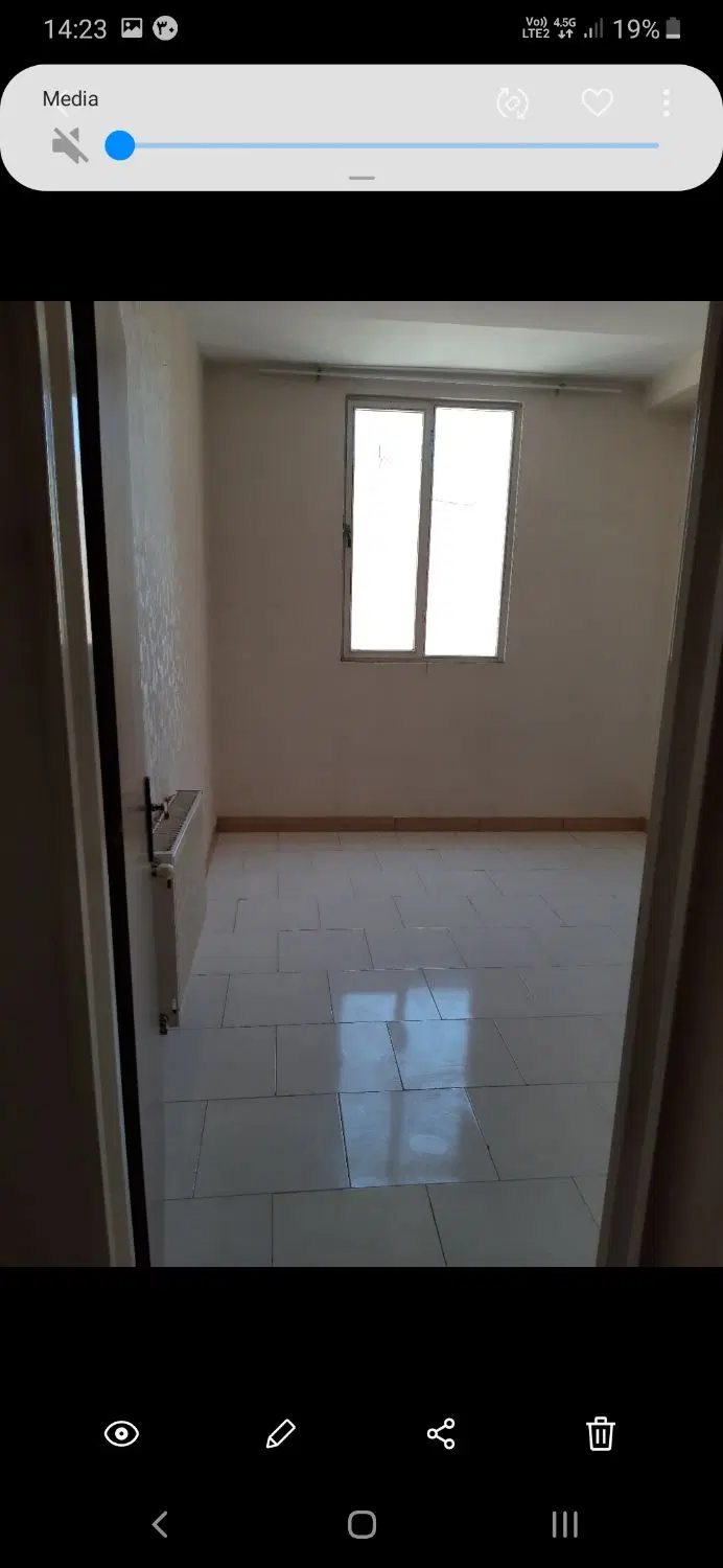 رهن آپارتمان فول امکانات تمیز تخلیه