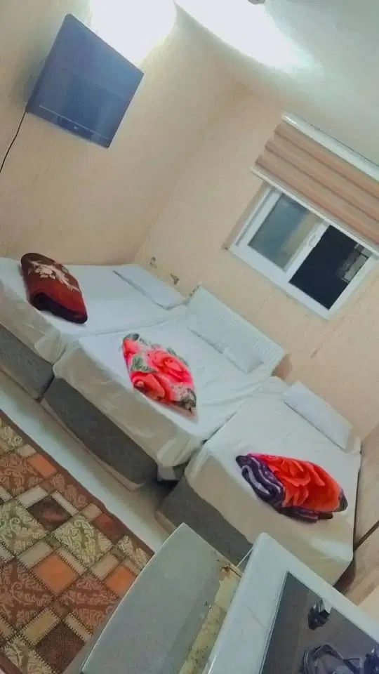 هتل سوئیت منزل اتاق
