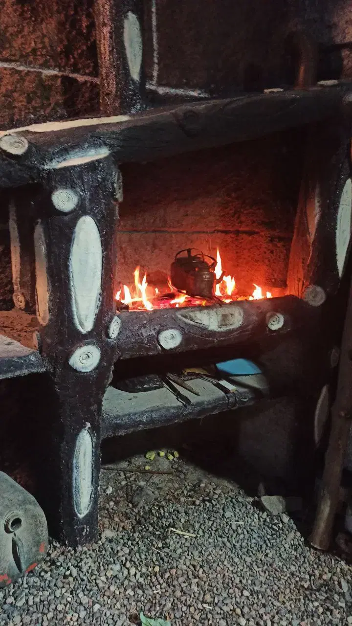 ویلا باغ