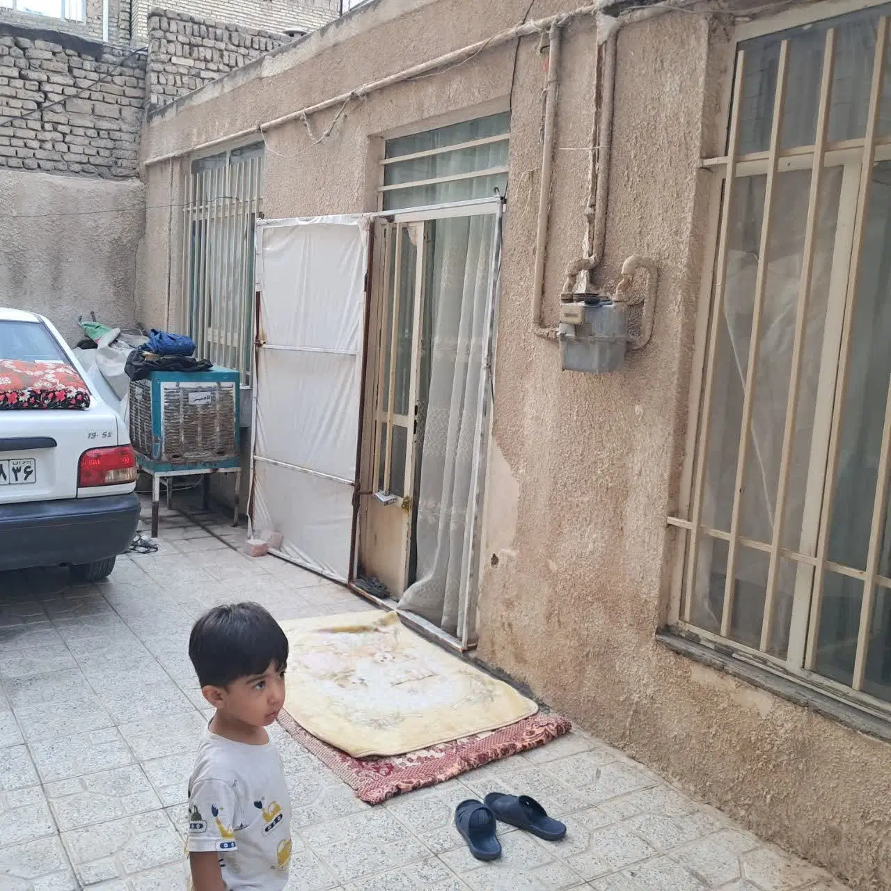 منزل ویلایی دربست
