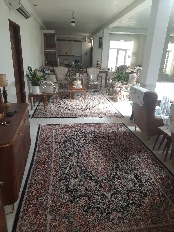 ملک ویلایی