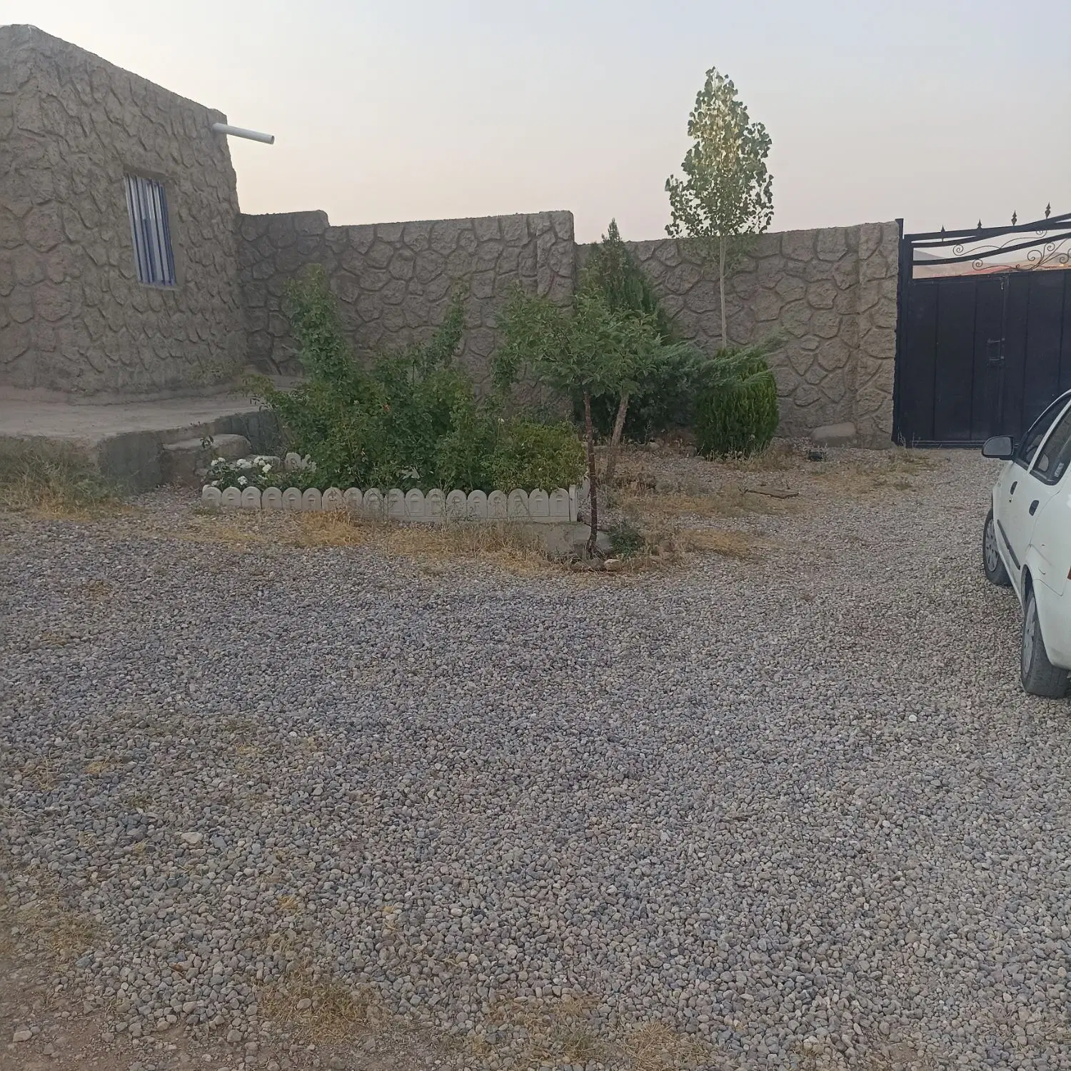 باغ ویلا کوی کاوه باسمنج