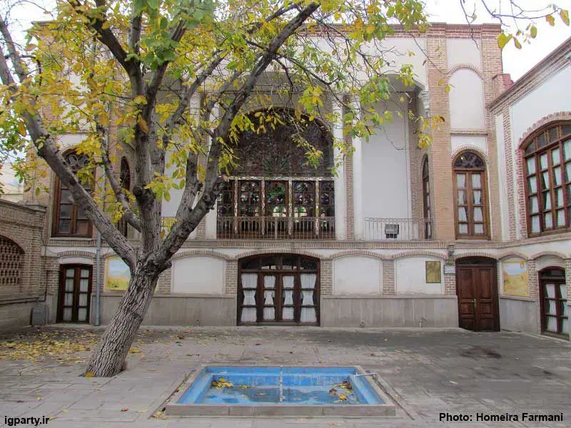 کلنگی ۶۳۰متر زرگری