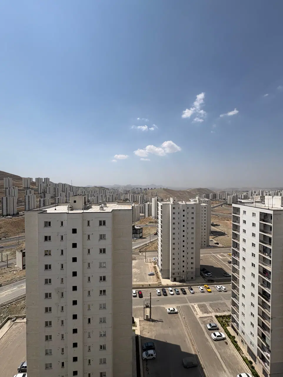 فاز ۱۱ نوارطلایی طبقه ۱۴ جنوبی