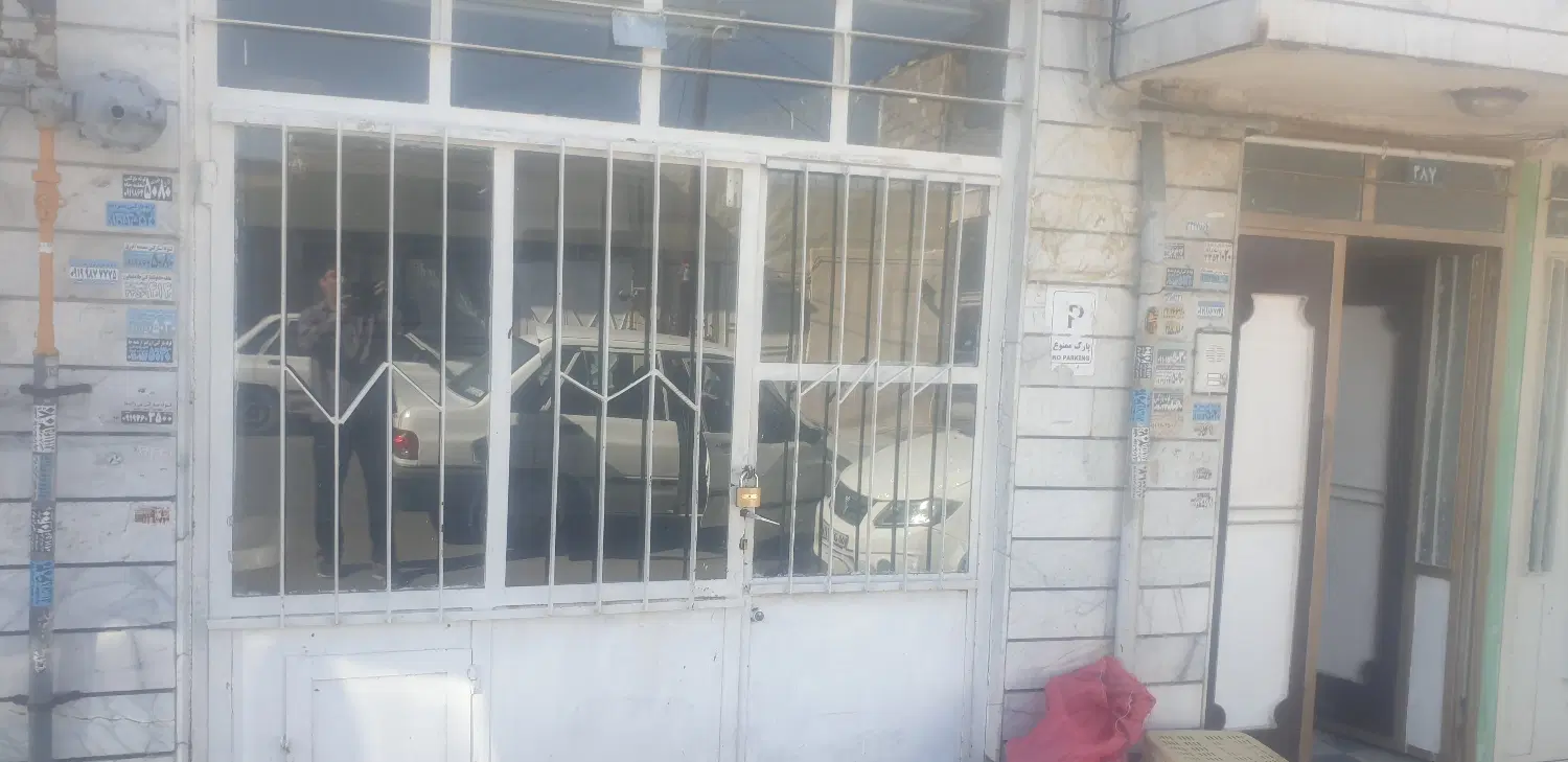 مغازه در اسلام آباد ۱۶ متری عابدینی