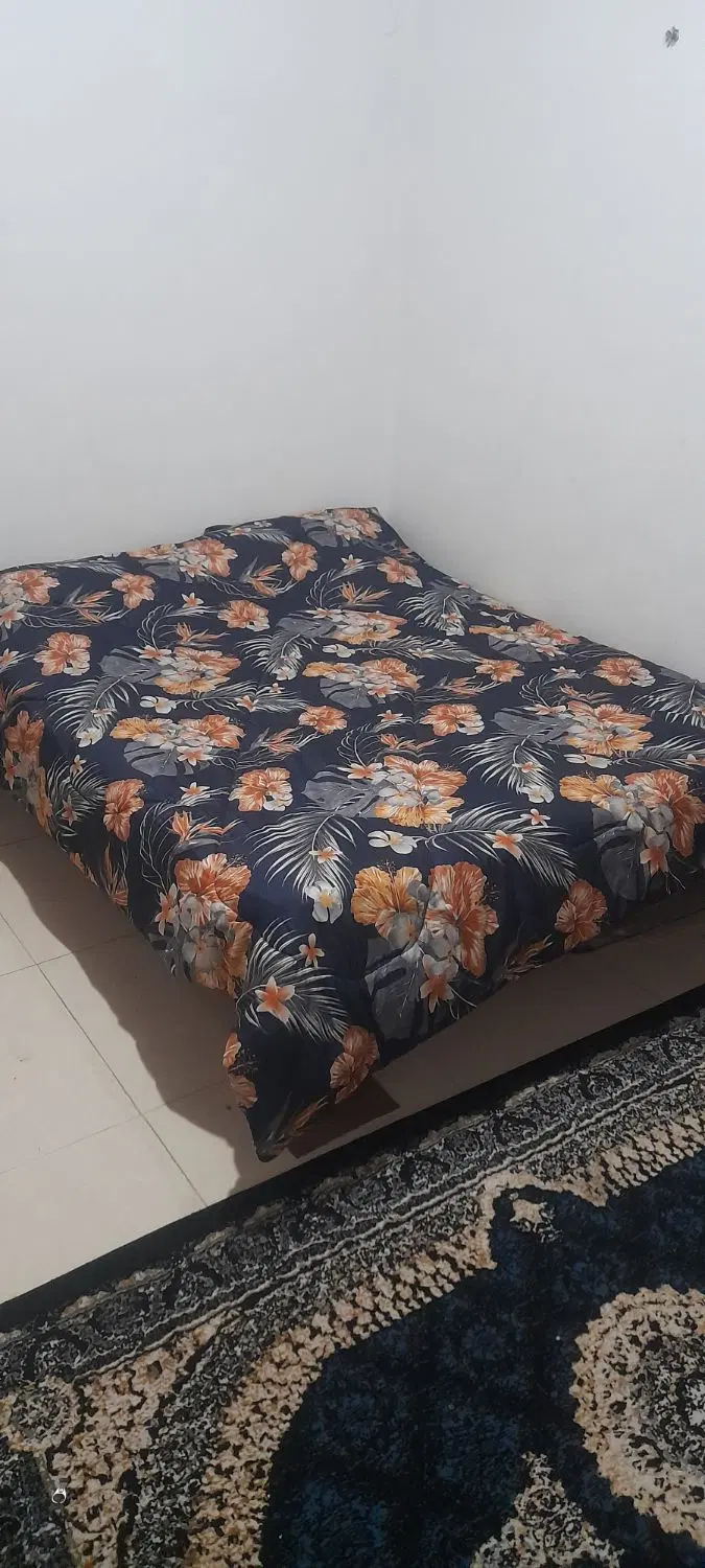 واحد آپارتمان دوخوابه دوبلکس قلب شهر