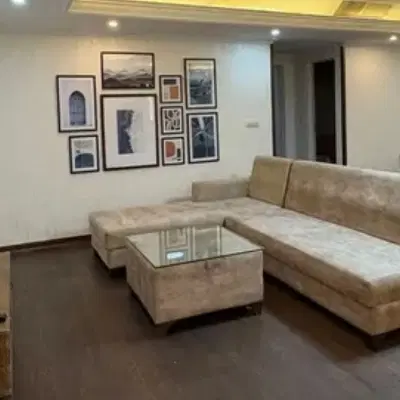 اجاره روزانه واحد لوکس در جمعه مسجد