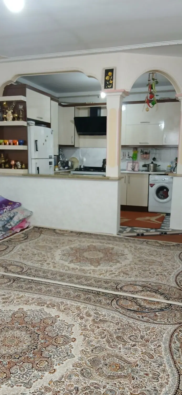الهیه فاز۲ ویلایی ۲کله