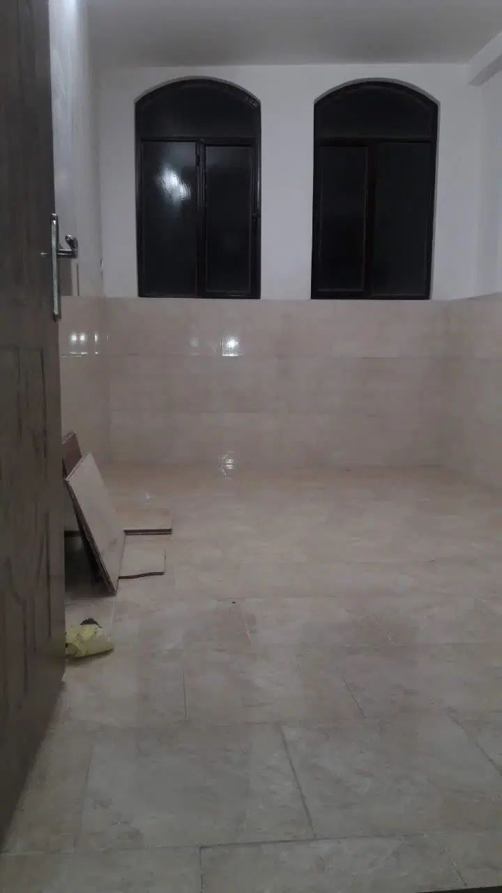 ۸۰مترزیربنا جوادالمه۴طبقه منزل دو کله  ۶ دانگ