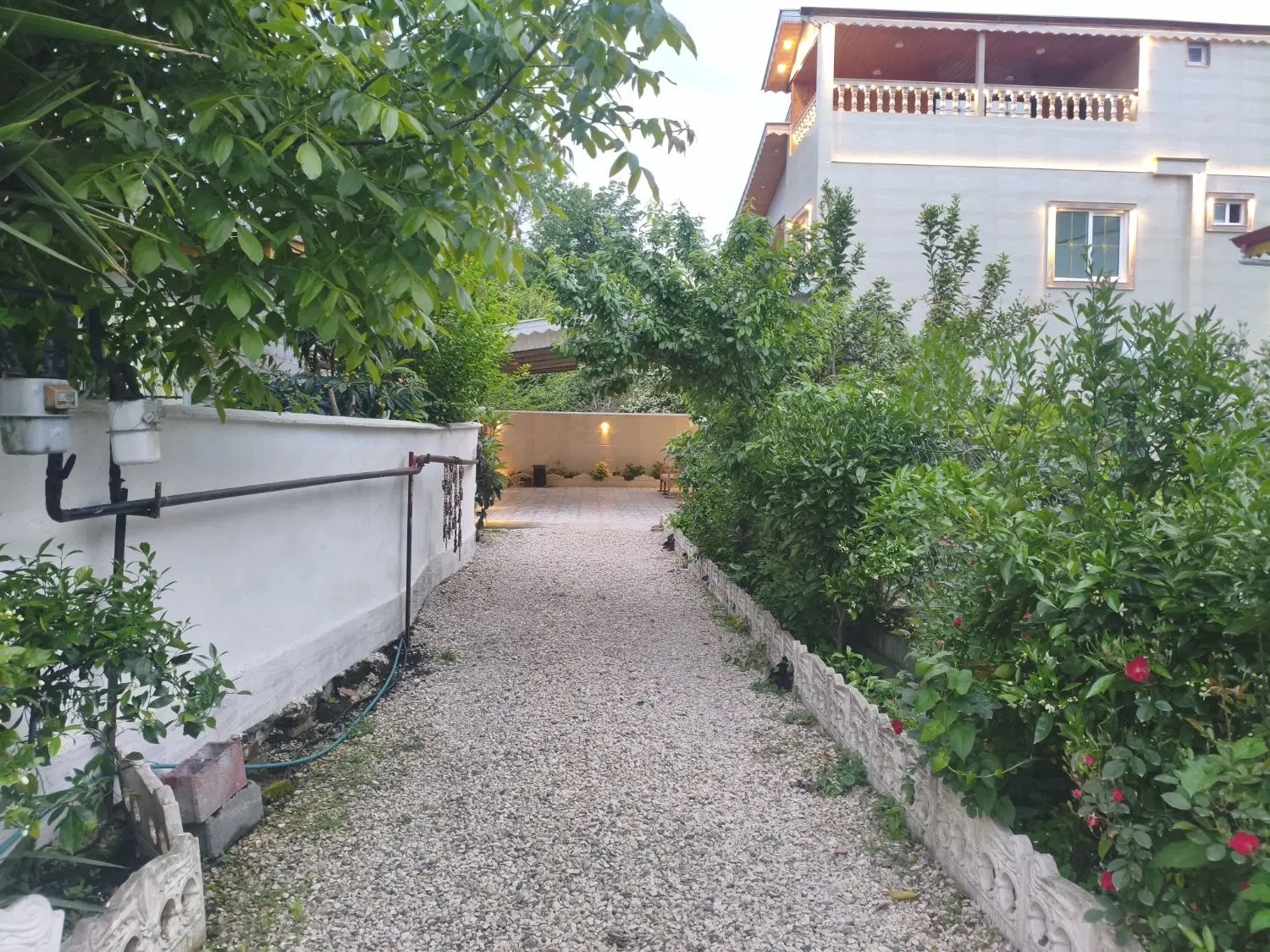 ویلاتک خواب 100متری