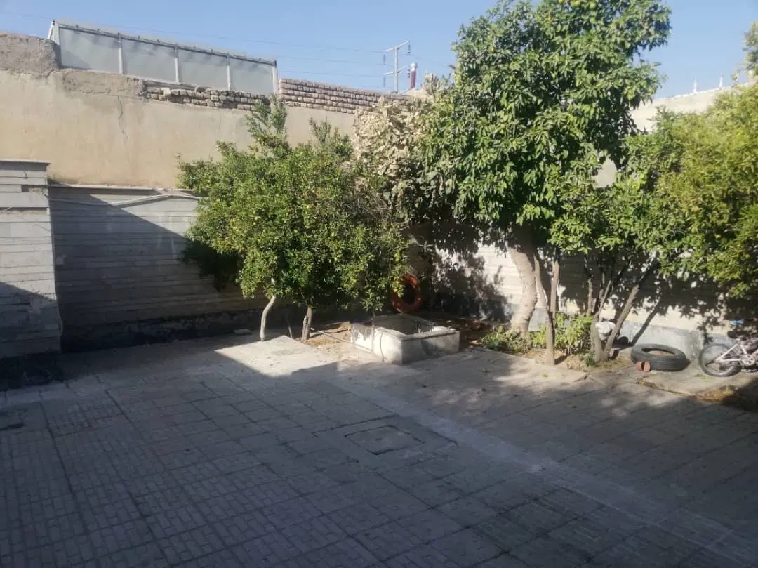 فروش منزل مسکونی