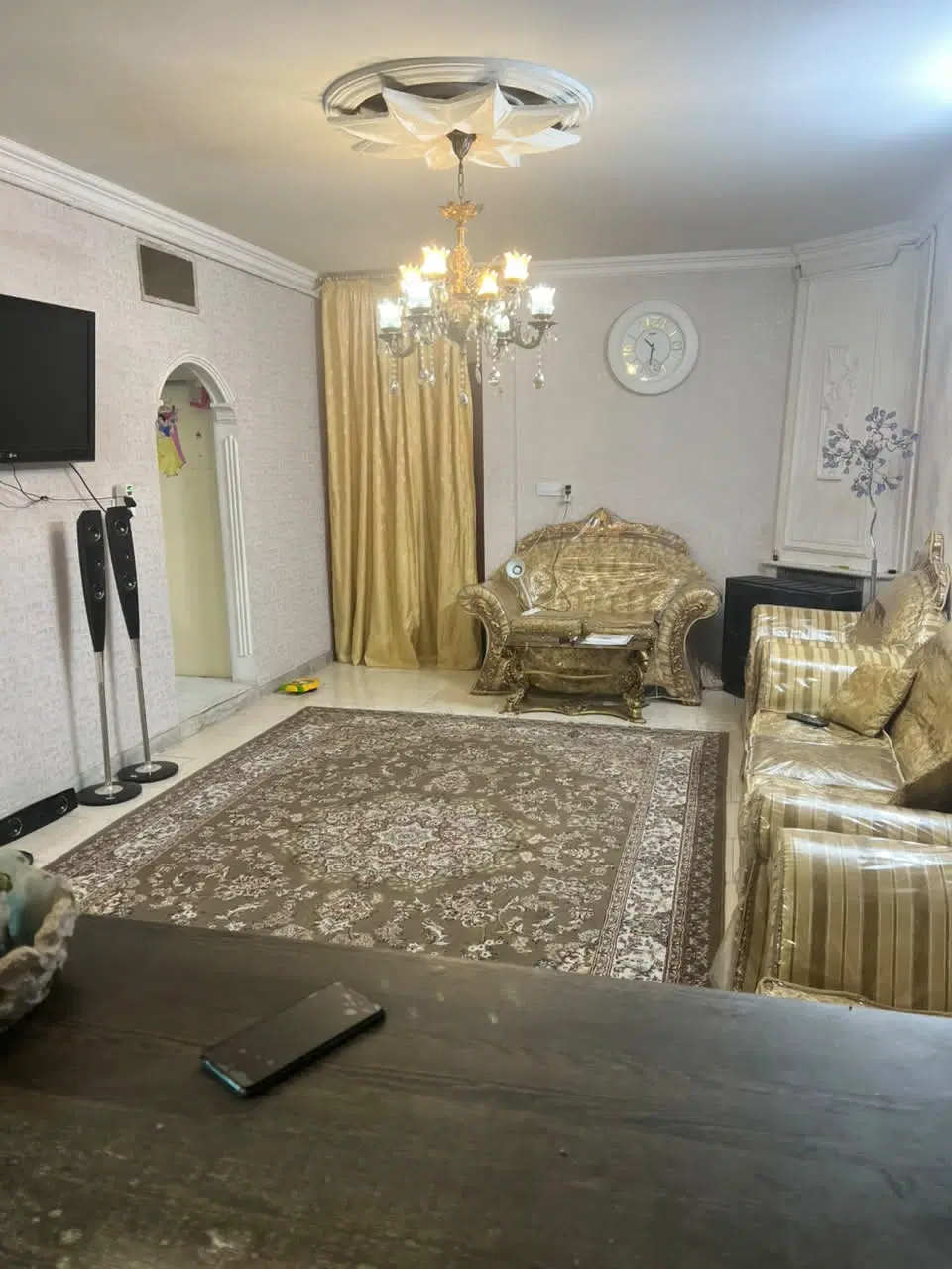 آپارتمان اجاره ایی