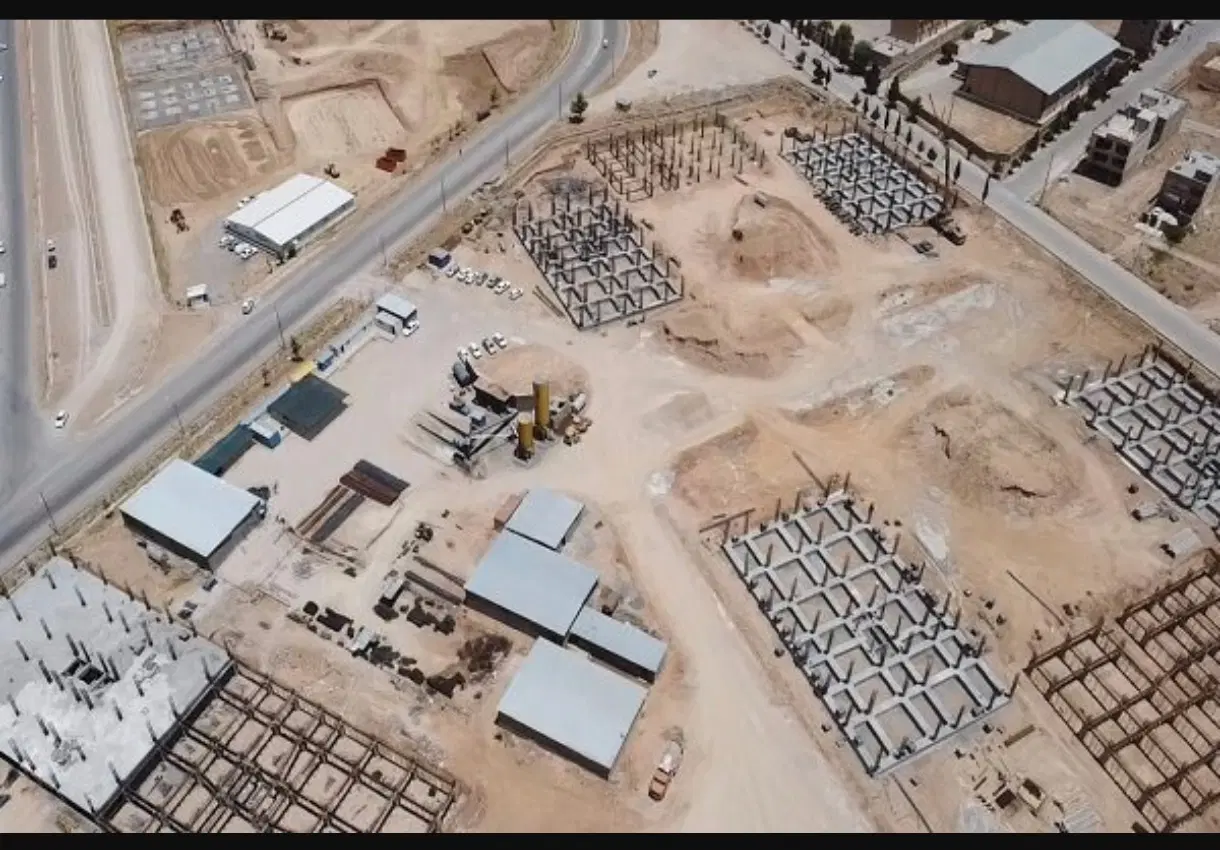 فروش مسکن ملی صدرا ماهور