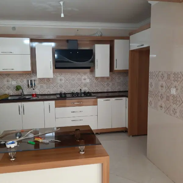 آپارتمان ۳خواب ۱۵۰مترمربع هاشمیه۴۱