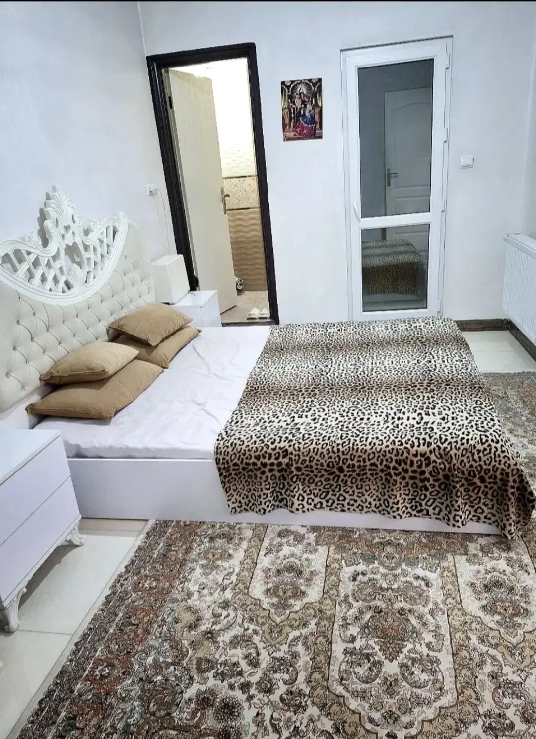 ۸۲متر سند تکبرگ وامدار فقط با ۱۷۰۰