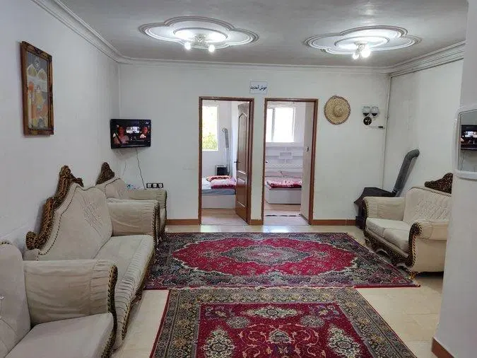 سوئیت اجاره ای محدوده طالقانی