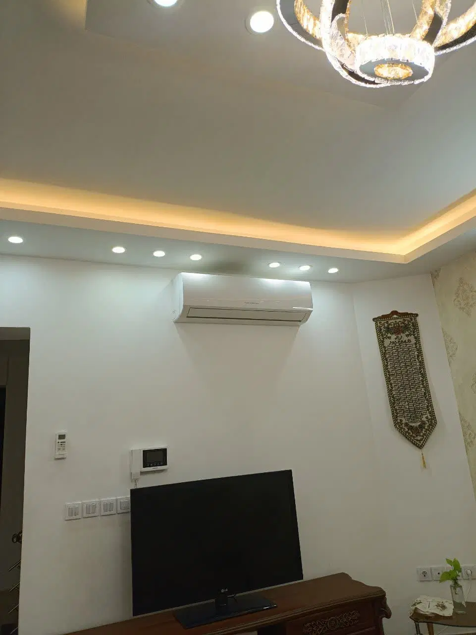 منزل ویلایی در نزدیکی حرم و مترو