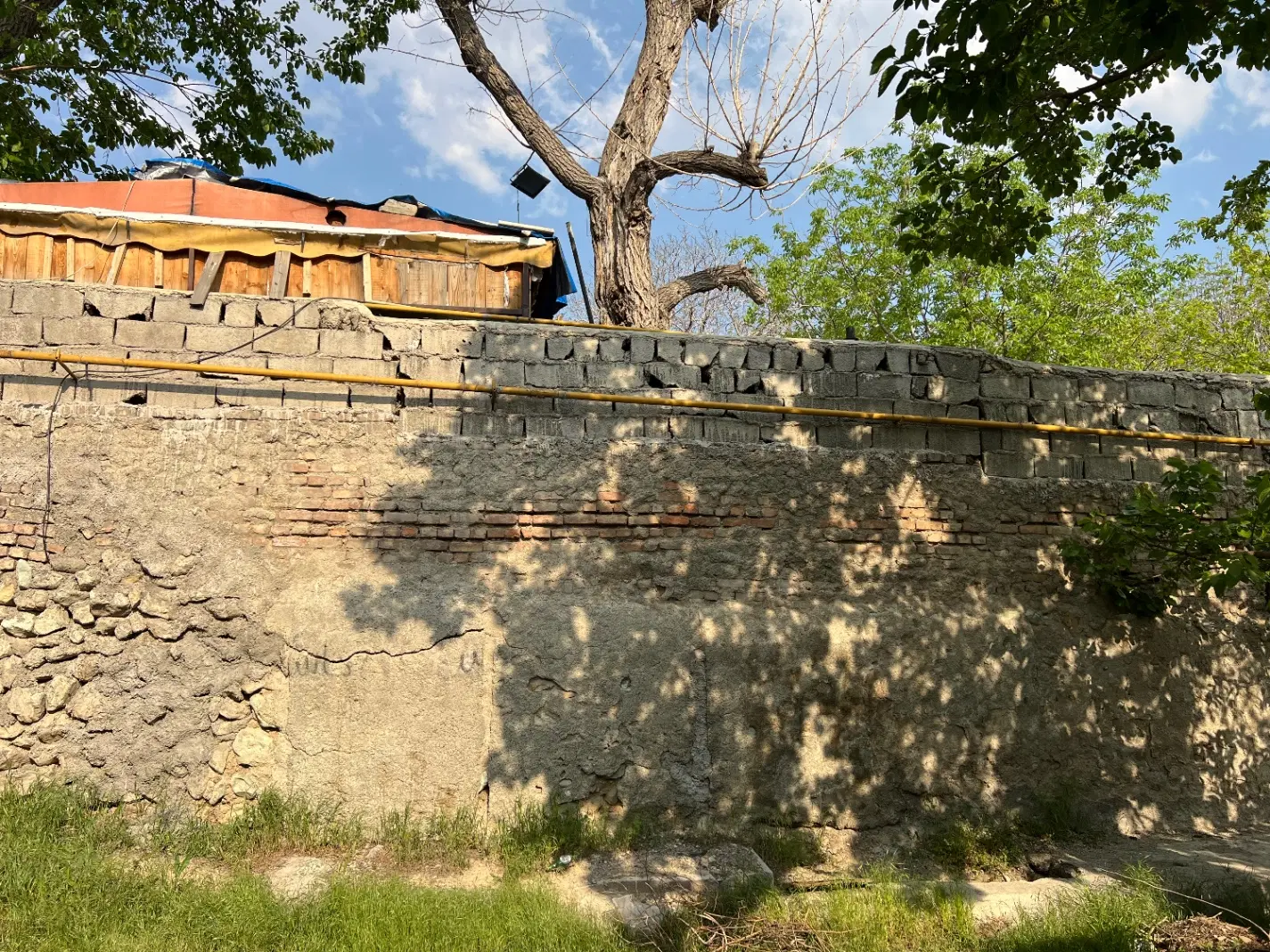 باغچه شهران شمالی