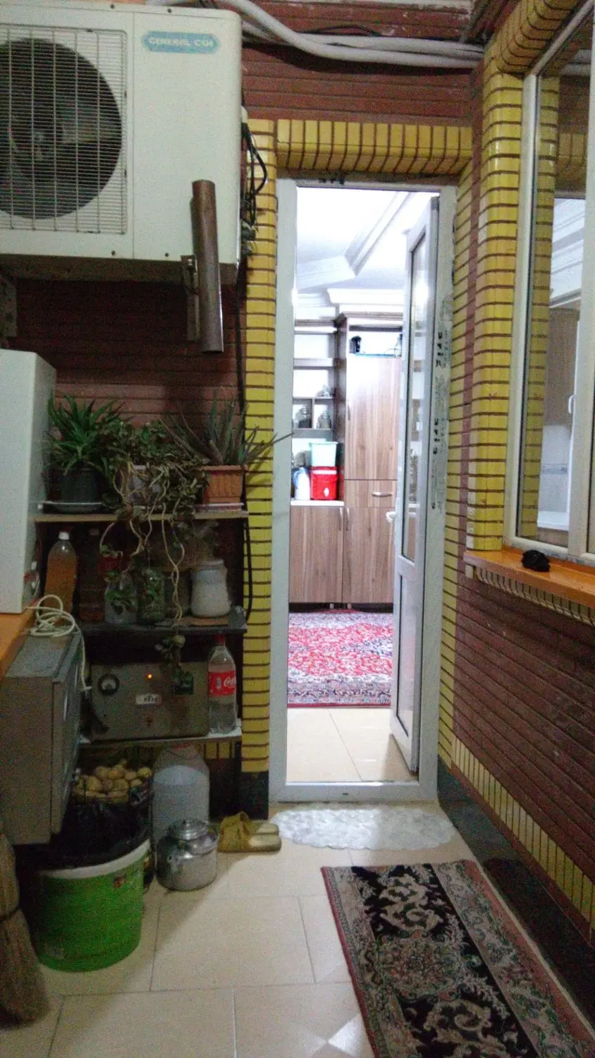 اپارتمان 98متری در عطایی