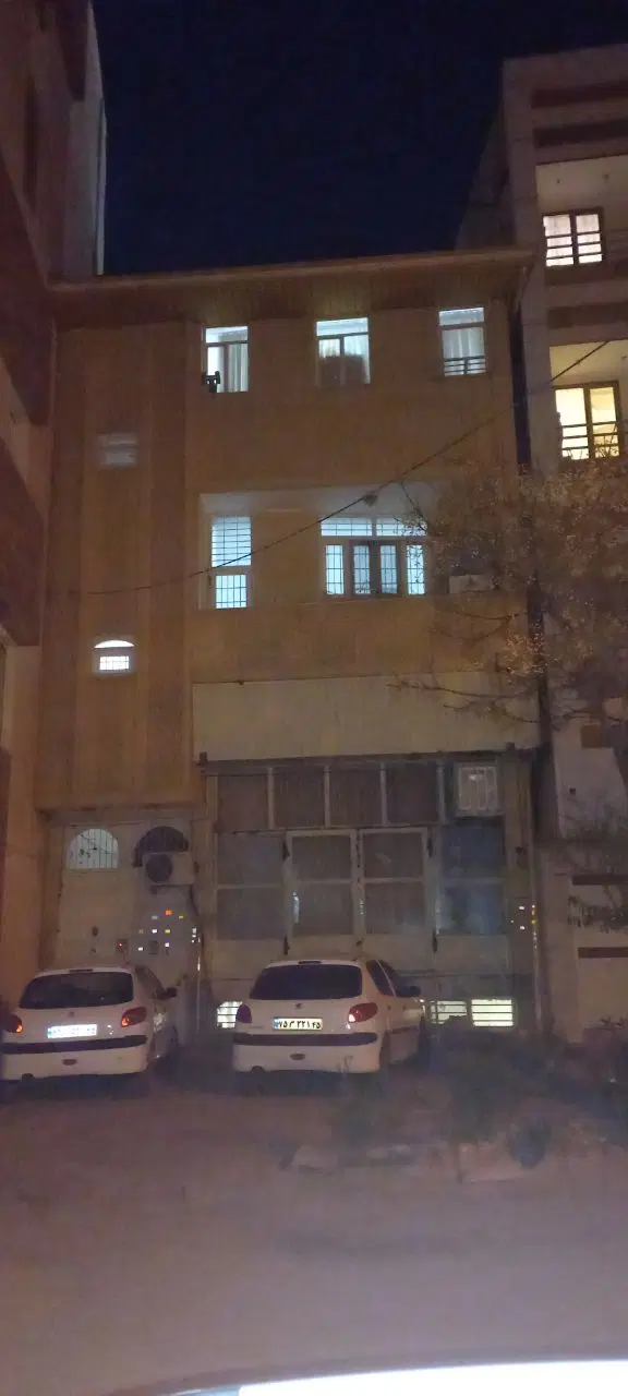 آپارتمان نقلی