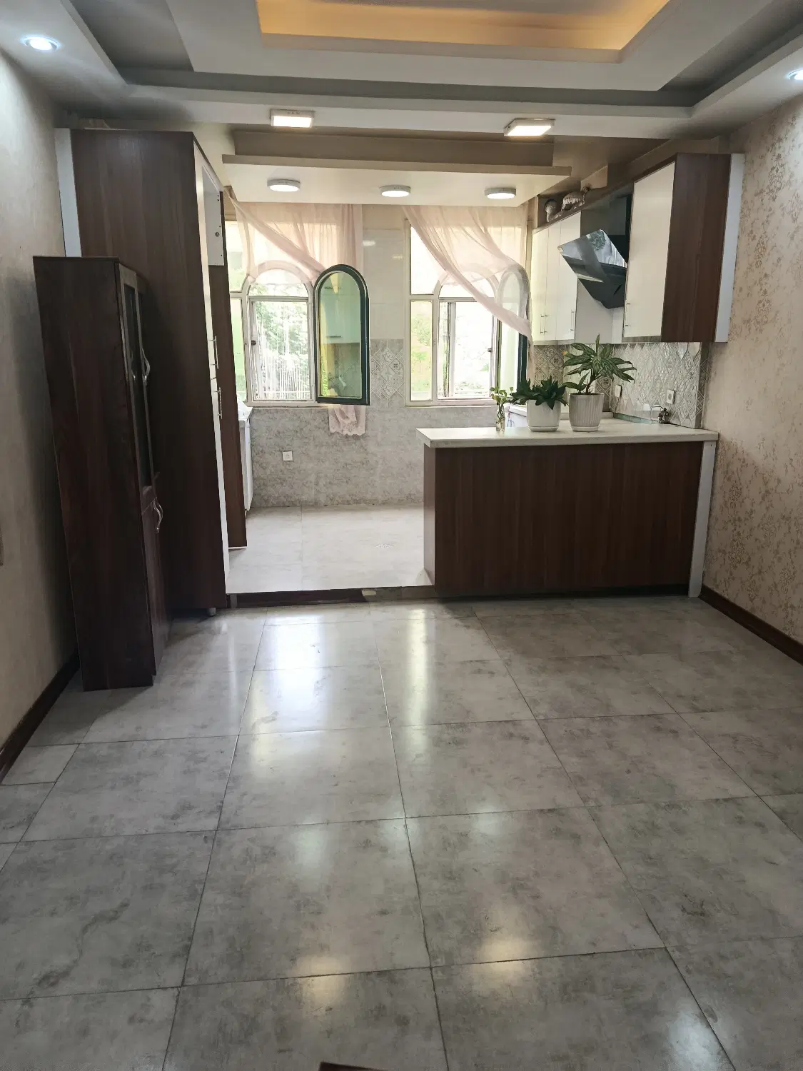اجاره واحد مسکونی 60 متری