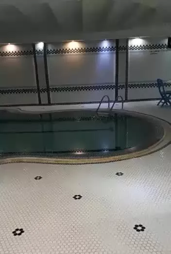۸۳ متر فول روبه آفتاب غربیها