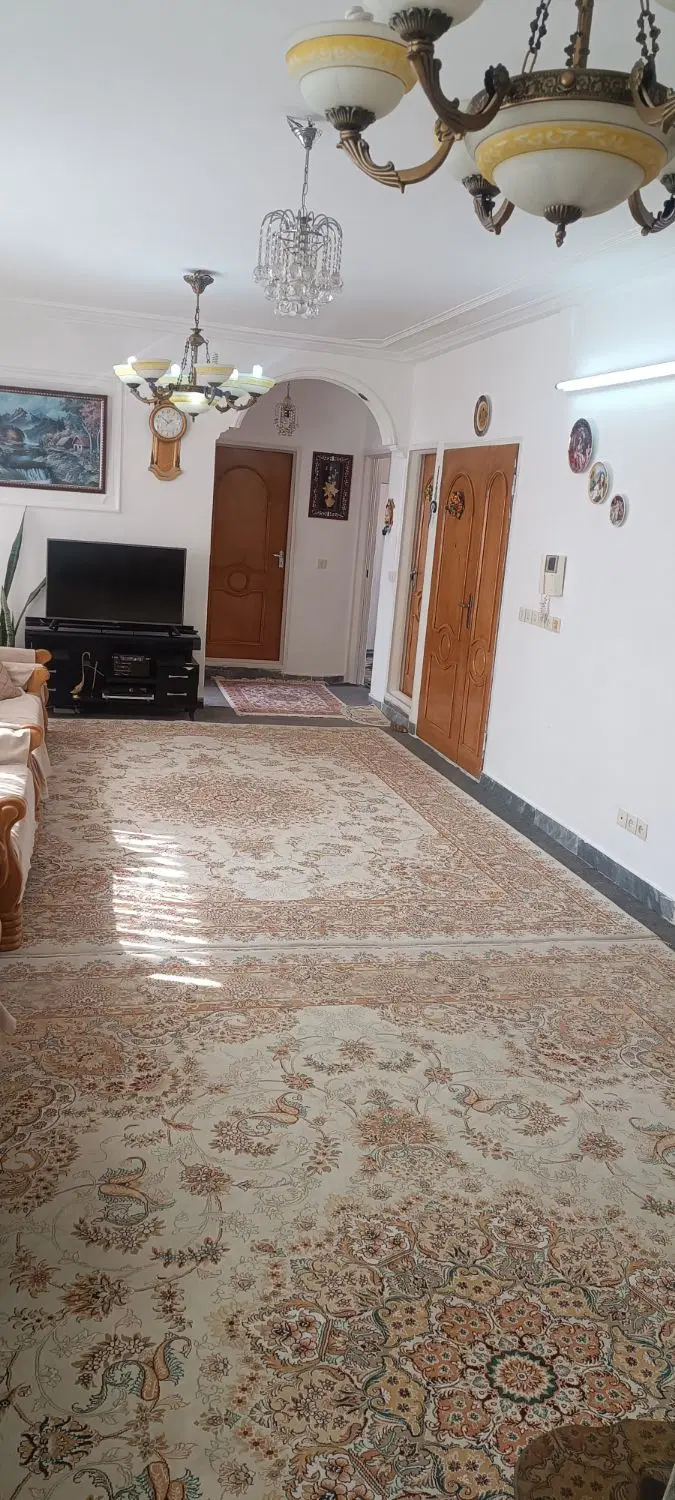 فروش آپارتمان تک واحد اصغریه