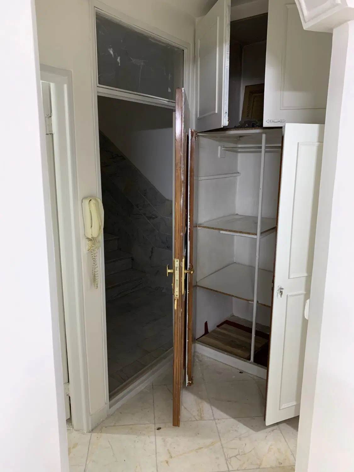 اجاره آپارتمان 50متری شکوفه یزدی تک خواب