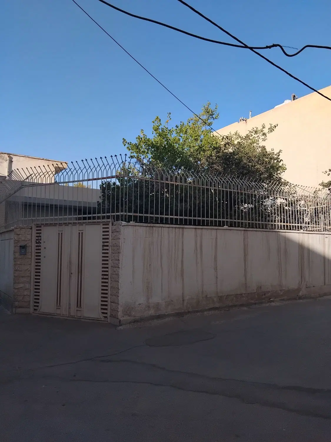فروش خانه مرکز شهر اصفهان محله الیادران