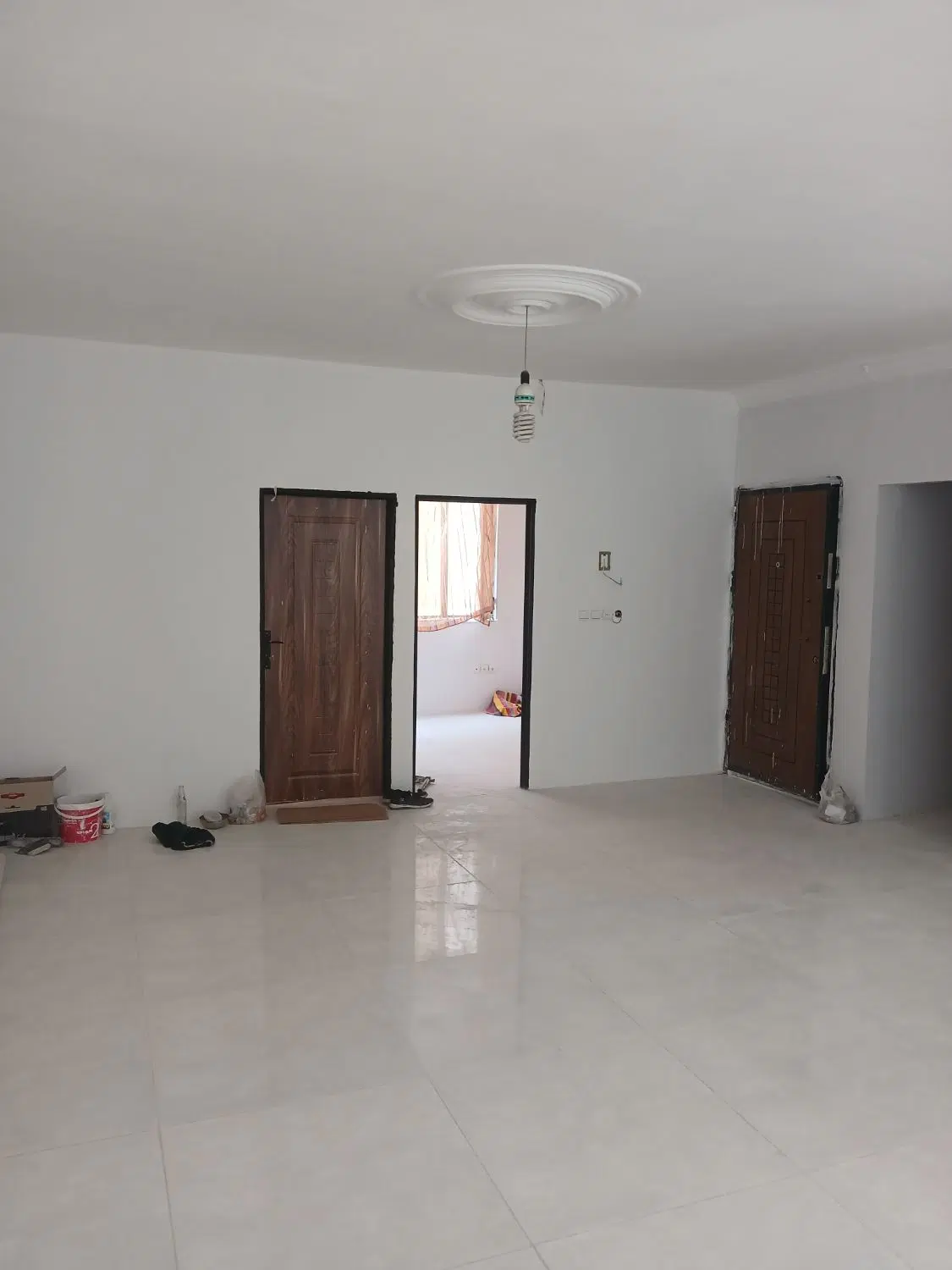 اپارتمان صابر
